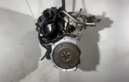 Двигатель BLY  BLR,BLX,BLY,BVX,BVY,BVZ 2.0 FSI Volkswagen