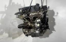Двигатель JQMA  B4164T,B4164T3,CJ56CD,JQMA,JQMB,JTDA,JTDB,JTMA 1.6 Турбо бензин Ford
