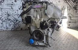 Двигатель Nissan Maxima 101023Y5A1 A33 VQ30DE