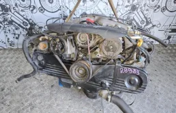 Двигатель Subaru Legacy 10100BR640 B13 EJ253