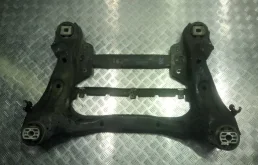 Подрамник передний Audi A8 2005-2007 4E0399313D D3 4.2 BFM, передний