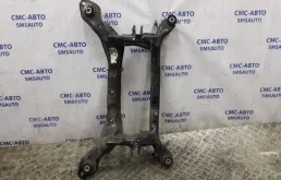 Балка задняя Volvo S60 2010-2013 31329225 С60 1.6T