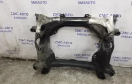 Подрамник передний Mercedes-Benz GLK A2046280457 X204, передний