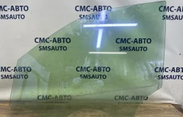 Стекло Mercedes-Benz ML A1667251310 W166 3.0, переднее левое