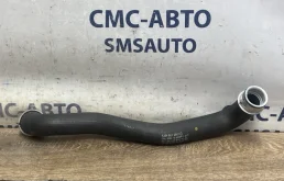 Патрубок охлаждения Mercedes-Benz E-Class A2045012582 W212 1.8