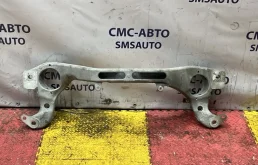 Балка передняя Volkswagen Touareg 7P0199207A NF 3.6 CGRA