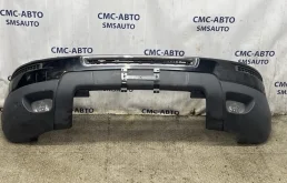 Бампер в сборе Volvo XC90 39871297 ХС90 3.2 S5, передний