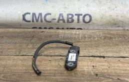 Датчик удара Volvo XC90 30724677 ХС90 3.2 S5, передний