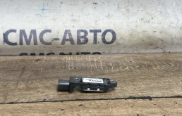 Датчик удара Volvo XC90 30724677 ХС90 3.2 S5, передний