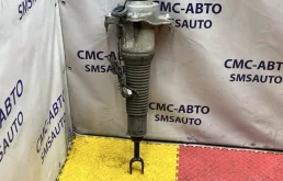 Амортизатор (пневма) Audi A8 4E0616039AF D3, передний левый