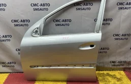 Дверь Mercedes-Benz ML A1647200905 W164 272.967, передняя левая