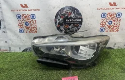 Фара левая LED Infiniti Q50 2014 260604GR0A V37 651.970