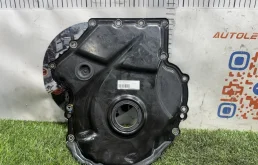Крышка двигателя (Лобовая) Audi A3 2009 06H109211Q 8P CBFA