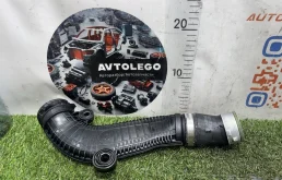 Патрубок интеркулера Audi A3 2009 1K0145840R 8P CBFA