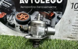 ТНВД Audi A3 2009 06H127025N 8P CBFA