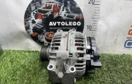 Генератор Audi A3 2009 06B903016AB 8P CBFA