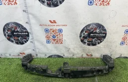 Кронштейн радиатор Mercedes benz E220D 2014 A2128801403 W212 651.924