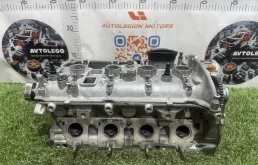 ГБЦ (Головка блока) Audi A3 2009 06H103064AF 8P CBFA
