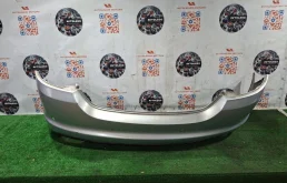 Бампер задний Jaguar XF 2009 C2Z2148XXX X250 276DT