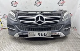 Ноускат Mercedes-Benz GLE-Class 2015 W166