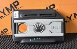 Декоративная крышка двигателя VOLKSWAGEN TIGUAN 2011 06J103925BG 5N CCZ