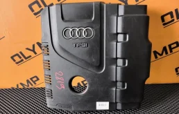 Декоративная крышка двигателя AUDI A5 2014 06J103925AG 8T CDN