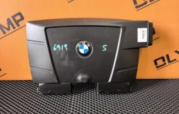 Воздуховод BMW 320i 2011 13717560918 E90 N43B20A