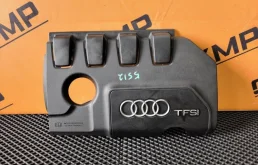 Декоративная крышка двигателя AUDI A3 2010 06J103925S 8P CDA
