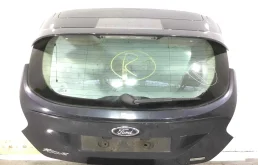 Крышка багажника (дверь 3-5) Ford Focus 3 поколение (2011-2014) бензин 1.0 Ti Механика Х/б