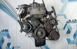 Двигатель Nissan Almera Primera 2003-2011 10102BN3SB QG15DE