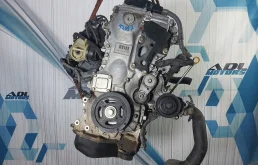 Двигатель Toyota Camry 2011-2021 2AR 2AR-FE