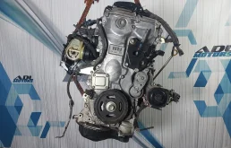 Двигатель Toyota Camry 2011-2021 2AR 2AR-FE
