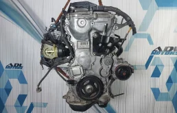 Двигатель Toyota Camry 2011-2021 2AR 2AR-FE