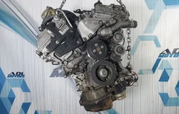 Двигатель Toyota Camry 2006-2017 1900031A00 2GR-FE