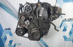Двигатель Honda Accord 1997-2002 1425 F23A1