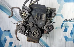 Двигатель Honda CR-V 1 1996-2002 19000F0010 B20B