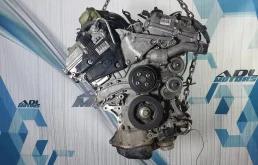 Двигатель Toyota Camry 2006-2017 1900031A00 2GR-FE