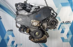 Двигатель Lexus RX330 2003-2007 1900020820 3MZ-FE