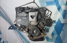 Двигатель Toyota Harrier 2003-2013 1233 XU30 3MZ-FE