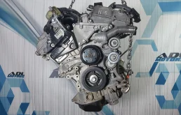 Двигатель Toyota Camry 2006-2017 1900031A00 2GR-FE