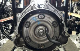 Акпп Mitsubishi Pajero 2006-2015 2700A085 6G72 6G74 6G75