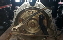 Акпп Mitsubishi Pajero 2006-2015 2700A085 6G72 6G74 6G75