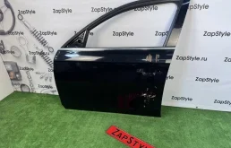 Дверь Audi A4 B8