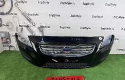 Бампер Volvo S60 2010-2013