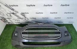Бампер Ford Ecosport 2015