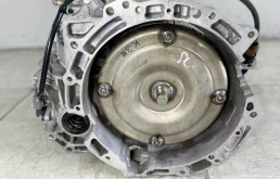 АКПП Mazda 3 2 2009 FNK919090E