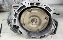 АКПП Mazda 3 2 2009 FNK919090E