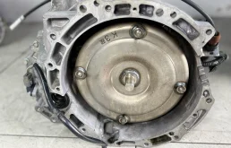 АКПП Mazda 3 2 2009 FNK919090E