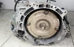 АКПП Mazda 3 2 2008 FNK919090E