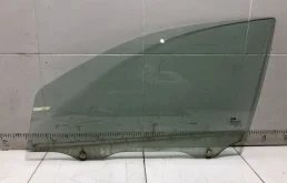 Стекло двери переднее левое Chevrolet Aveo T250
